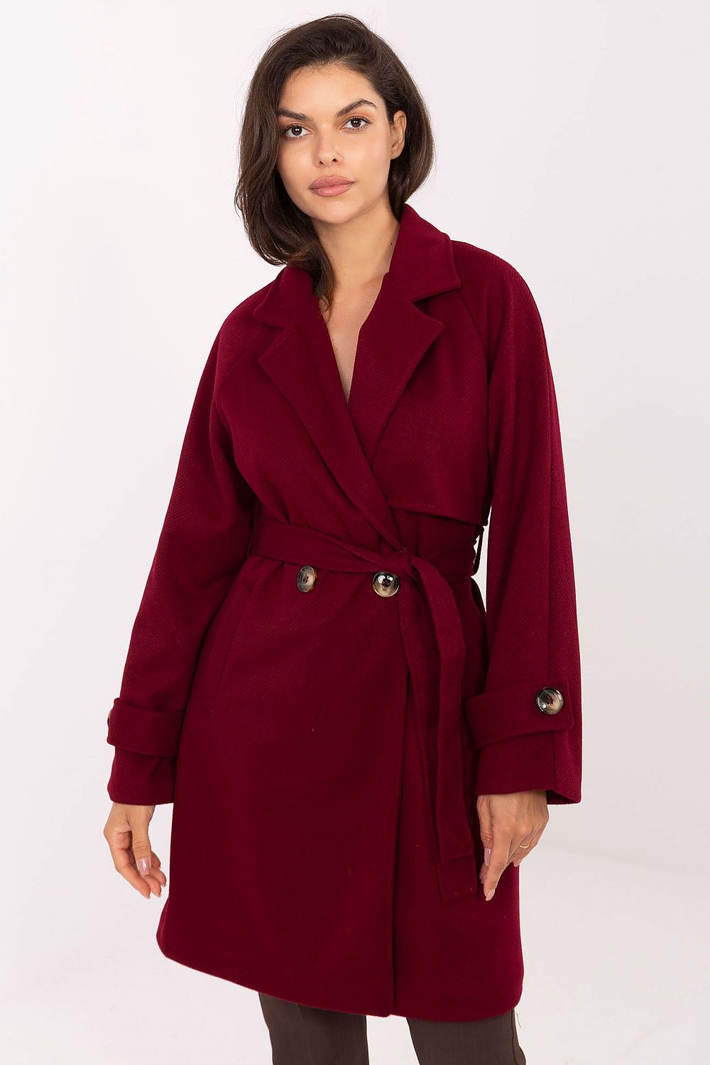  Palton model 217998 Rue Paris 