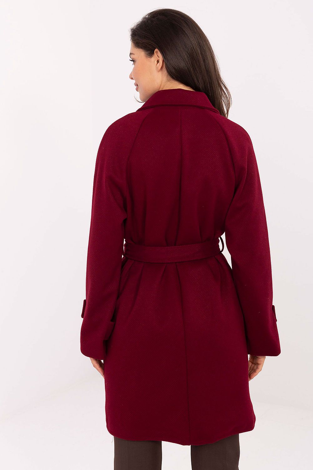  Palton model 217998 Rue Paris 