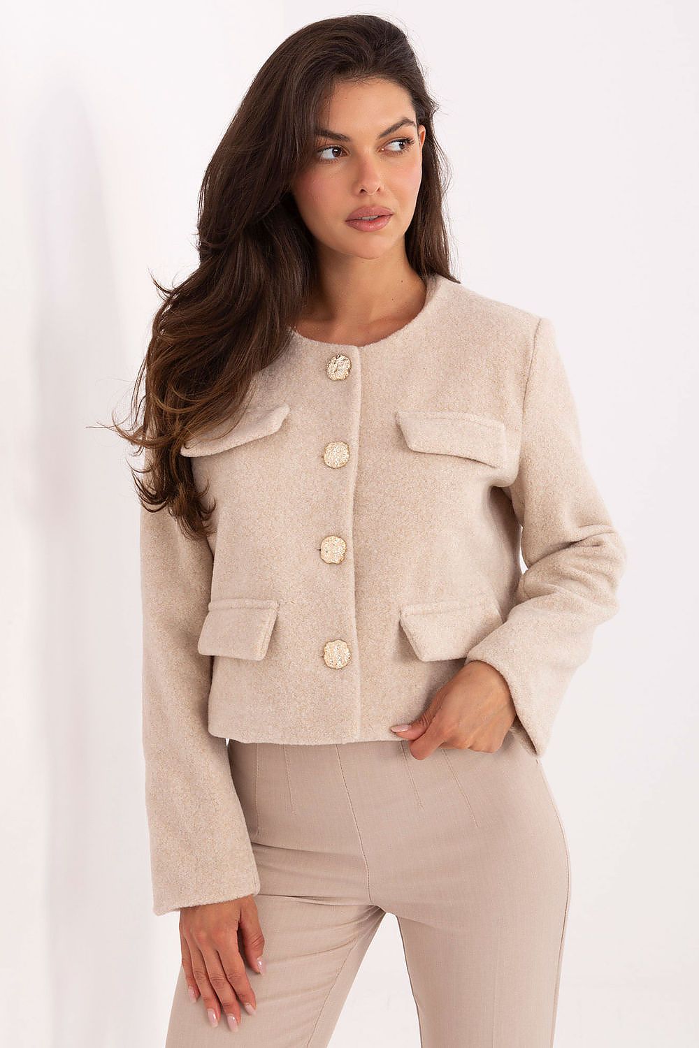  Sacou model 218006 Rue Paris 