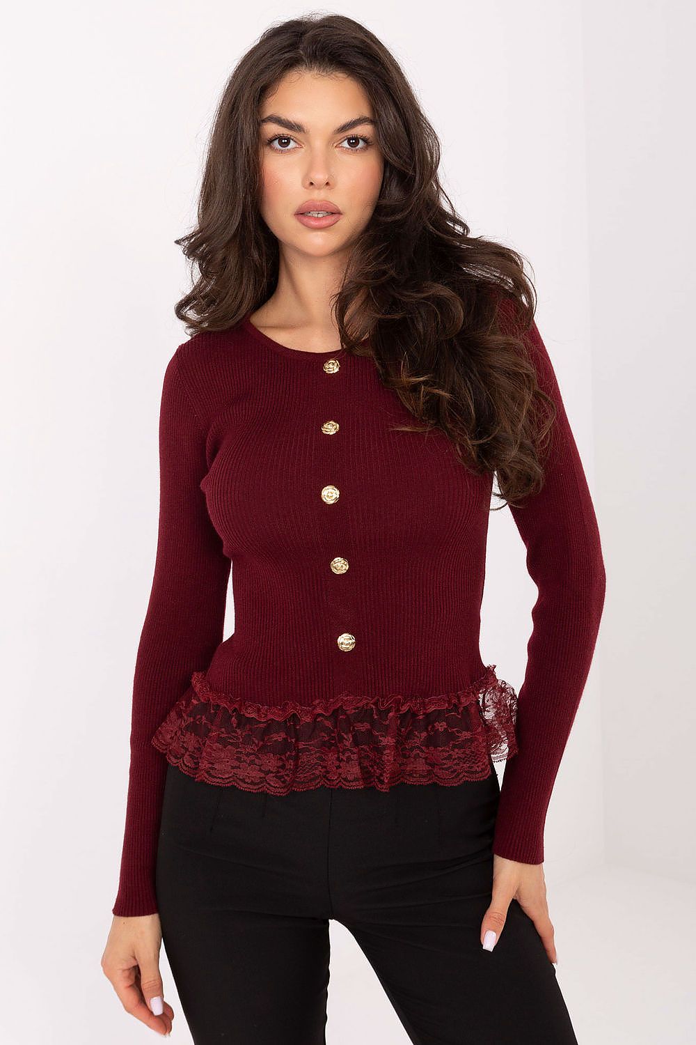  Pulover model 218026 Factory Price 