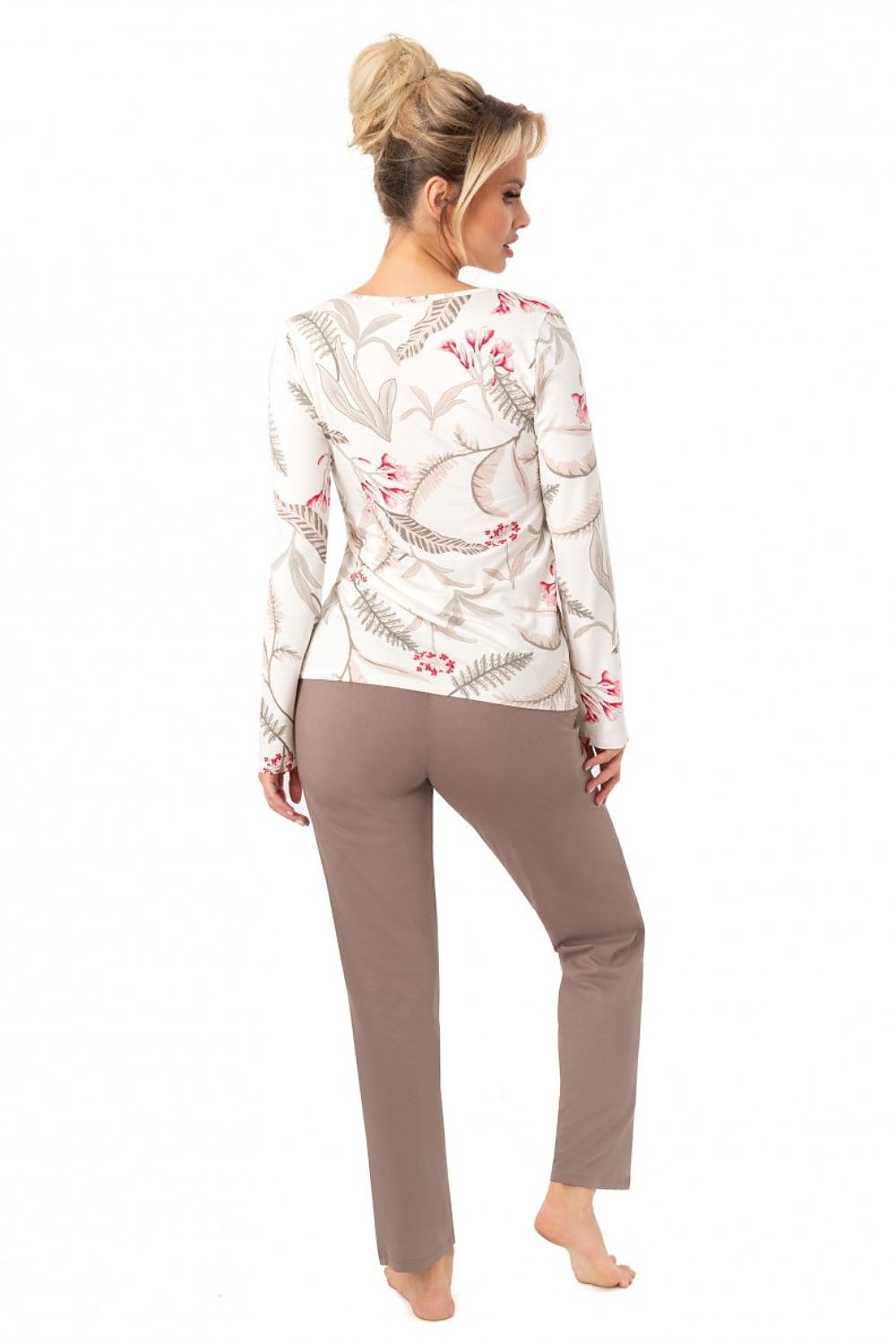 Pijama model 218017 Donna 