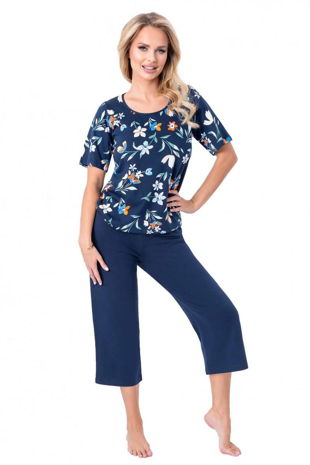  Pijama model 218031 Donna 