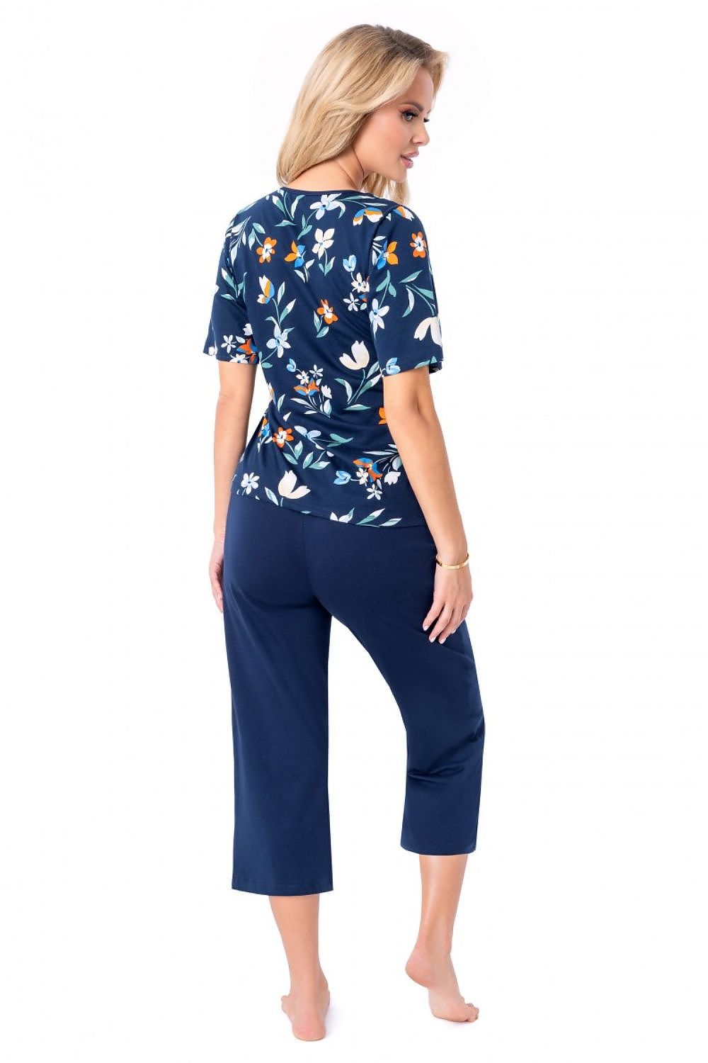  Pijama model 218031 Donna 