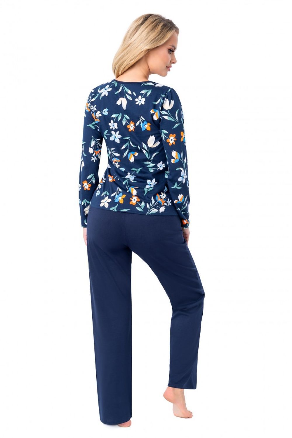  Pijama model 218032 Donna 