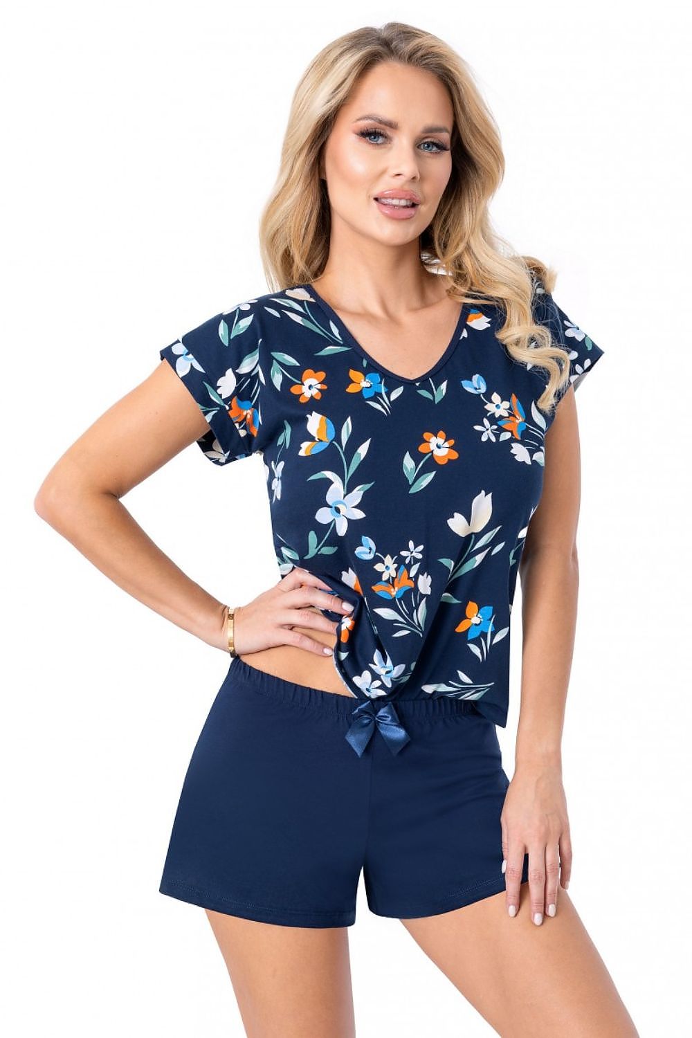  Pijama model 218033 Donna 