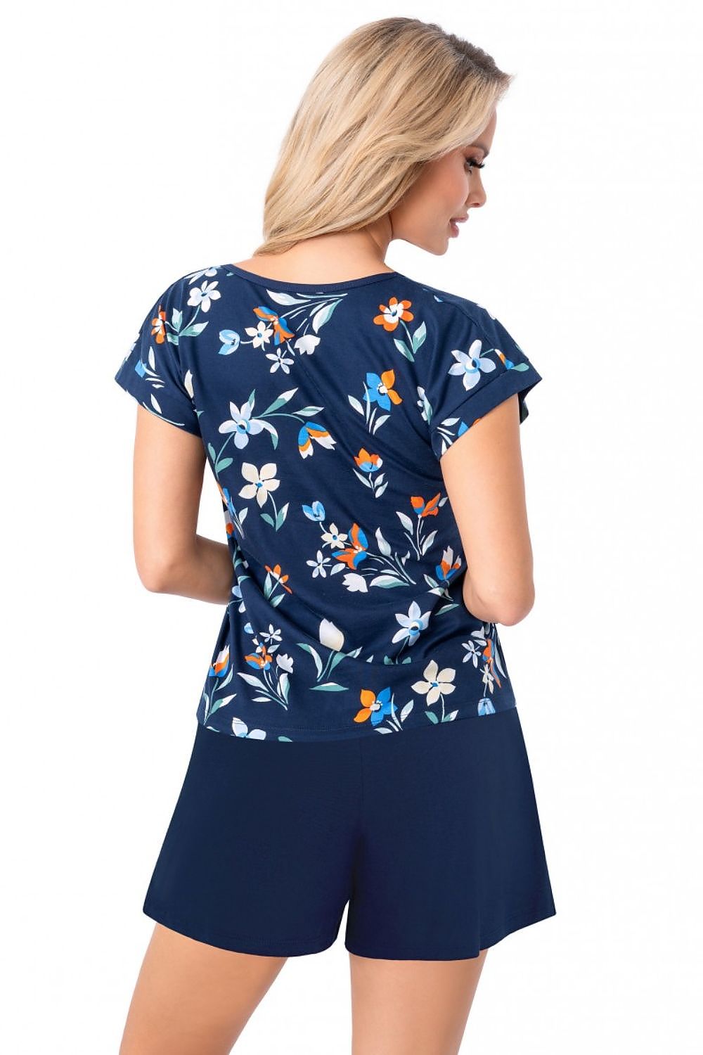  Pijama model 218033 Donna 