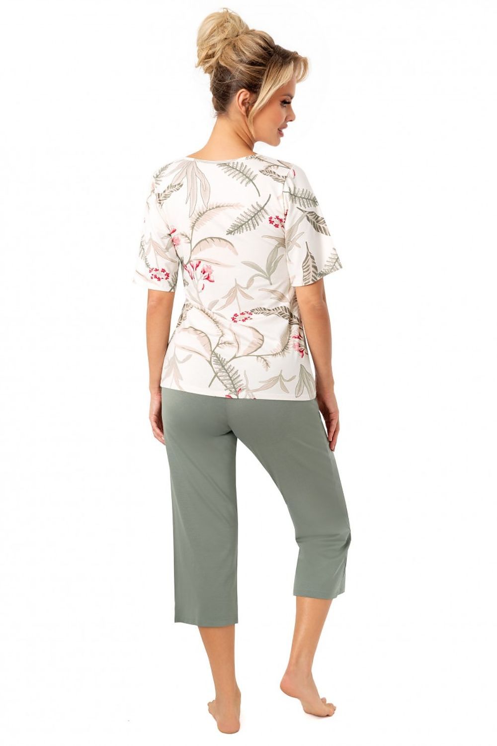  Pijama model 218034 Donna 