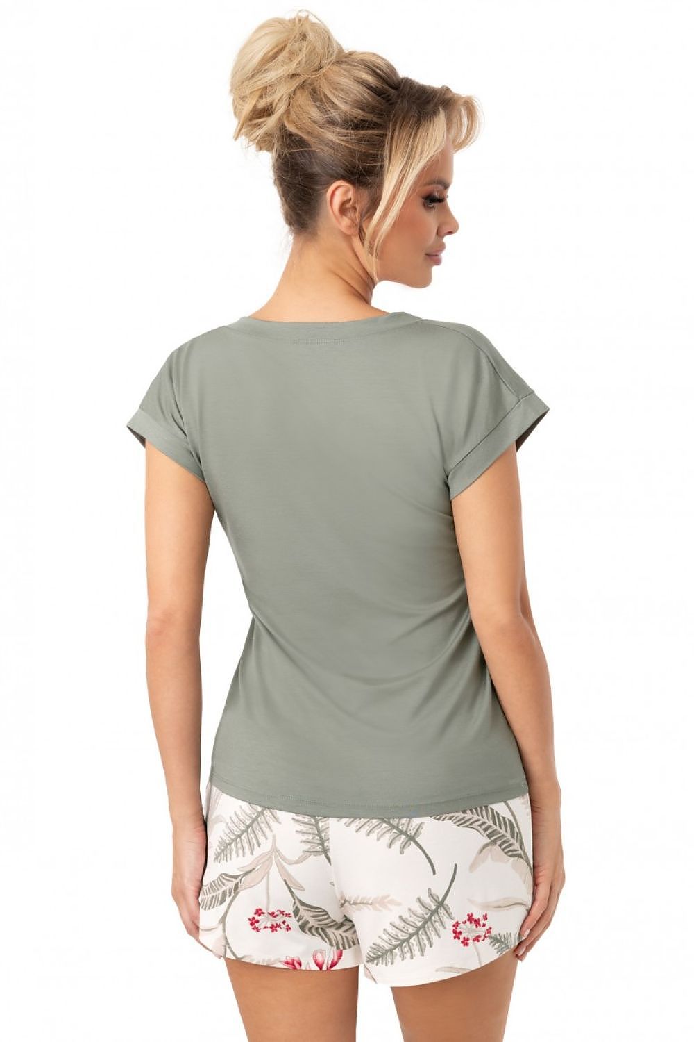  Pijama model 218035 Donna 