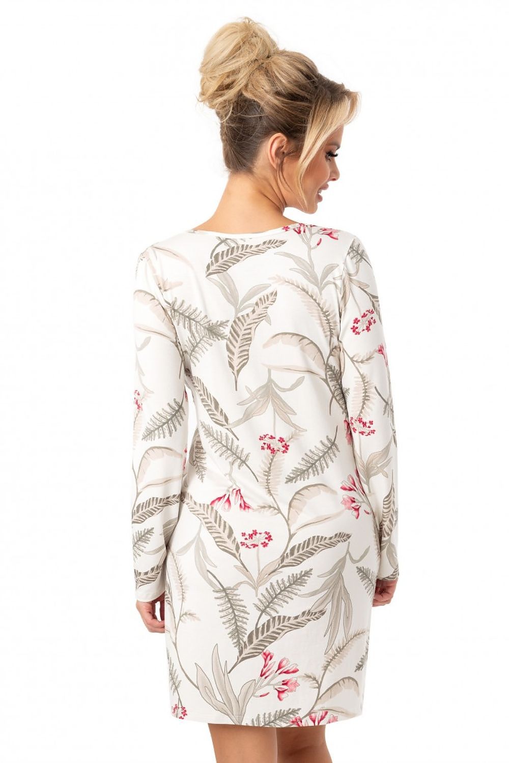  Cămaşă de noapte model 218038 Donna 
