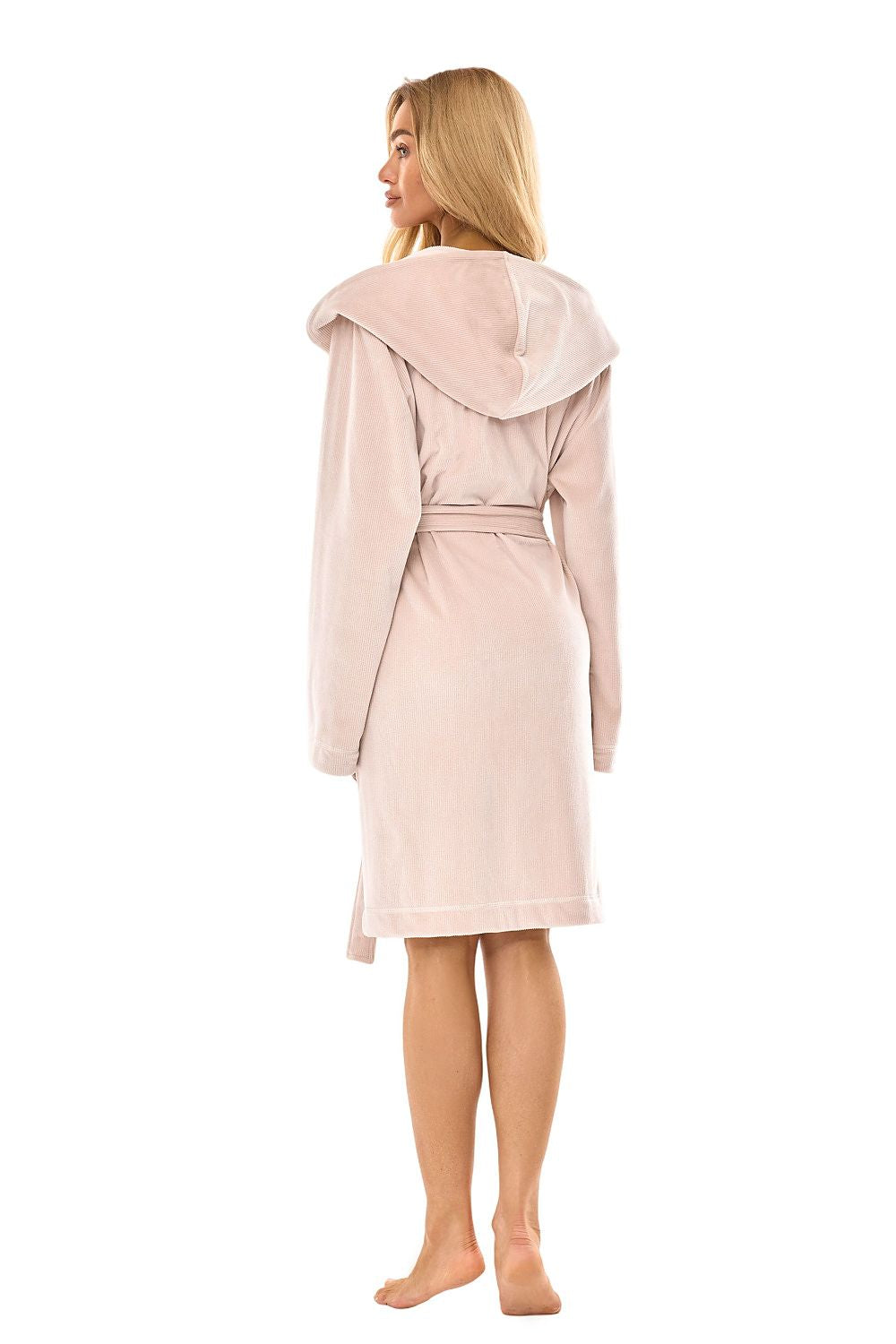  Cămaşă de noapte model 218047 L&L collection 