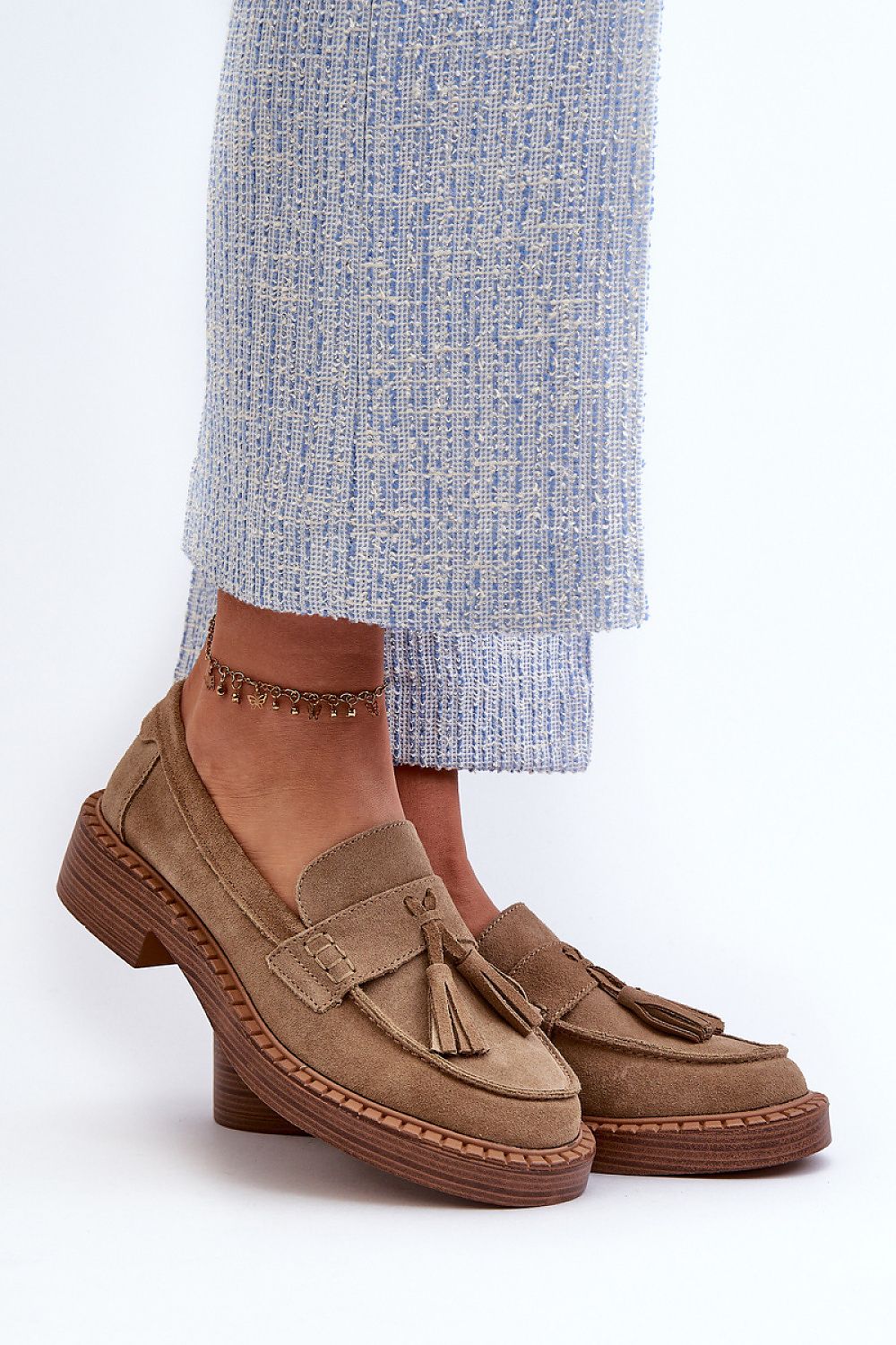  Mocasini model 218054 Step in style 