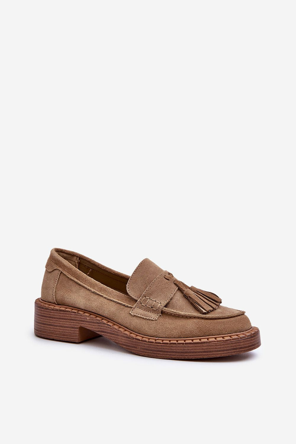  Mocasini model 218054 Step in style 