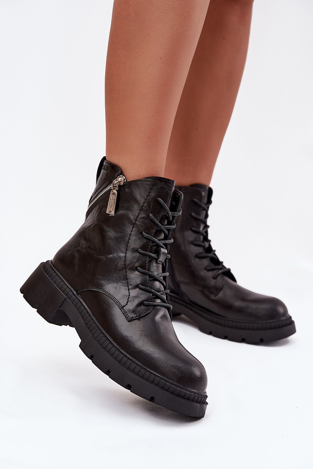  Ghete model 218065 Step in style 