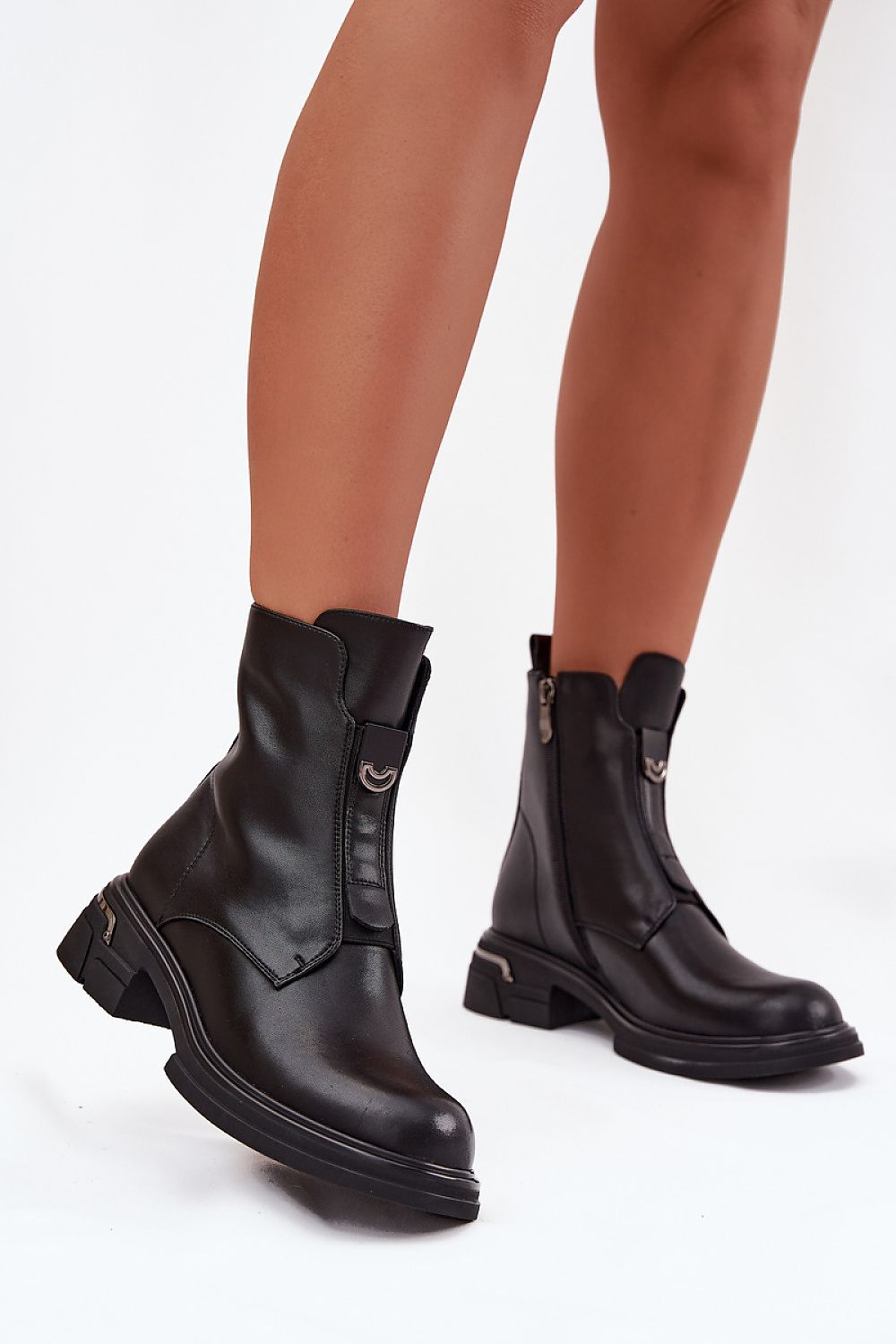  Botine model 218070 Step in style 