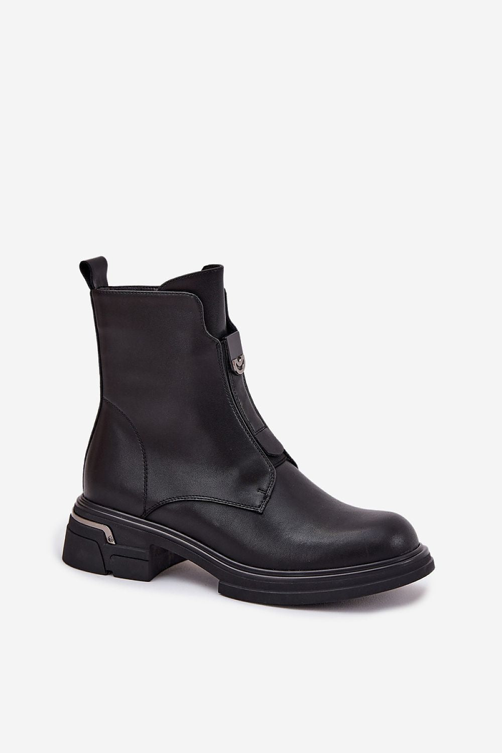  Botine model 218070 Step in style 