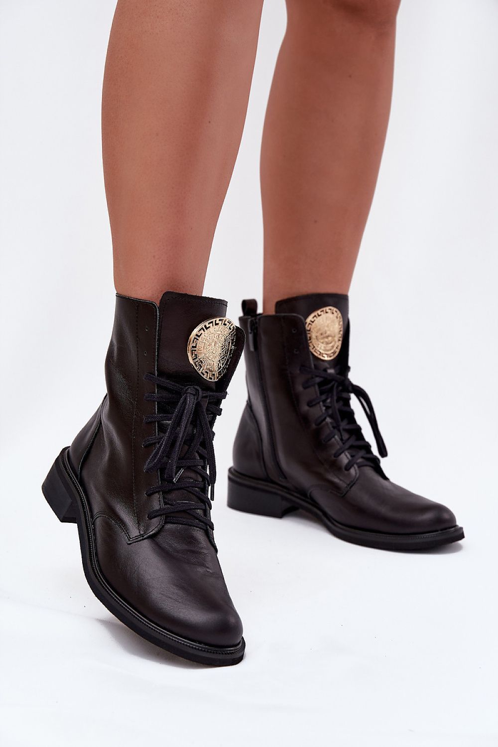  Botine model 218073 Step in style 