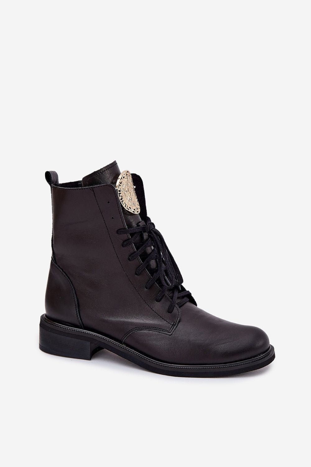  Botine model 218073 Step in style 