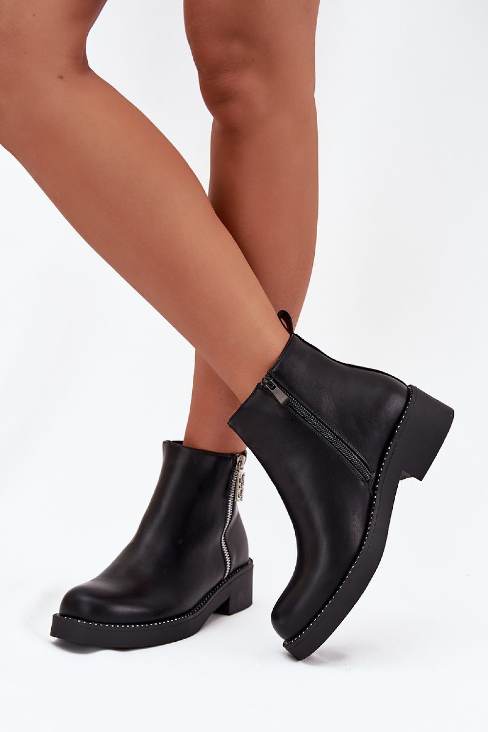  Botine model 218080 Step in style 