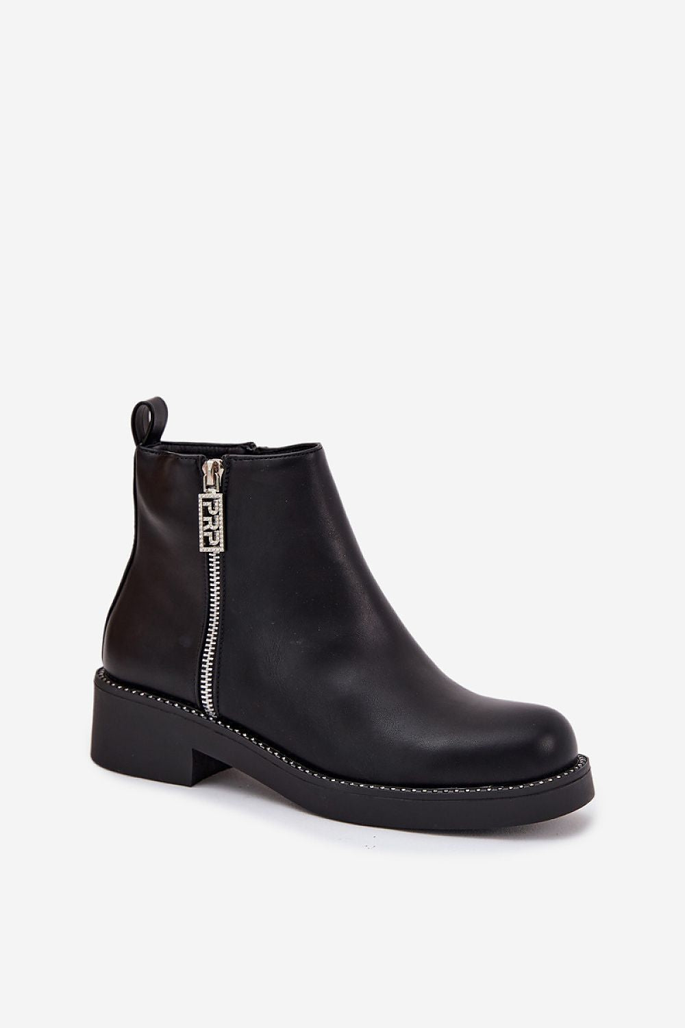  Botine model 218080 Step in style 