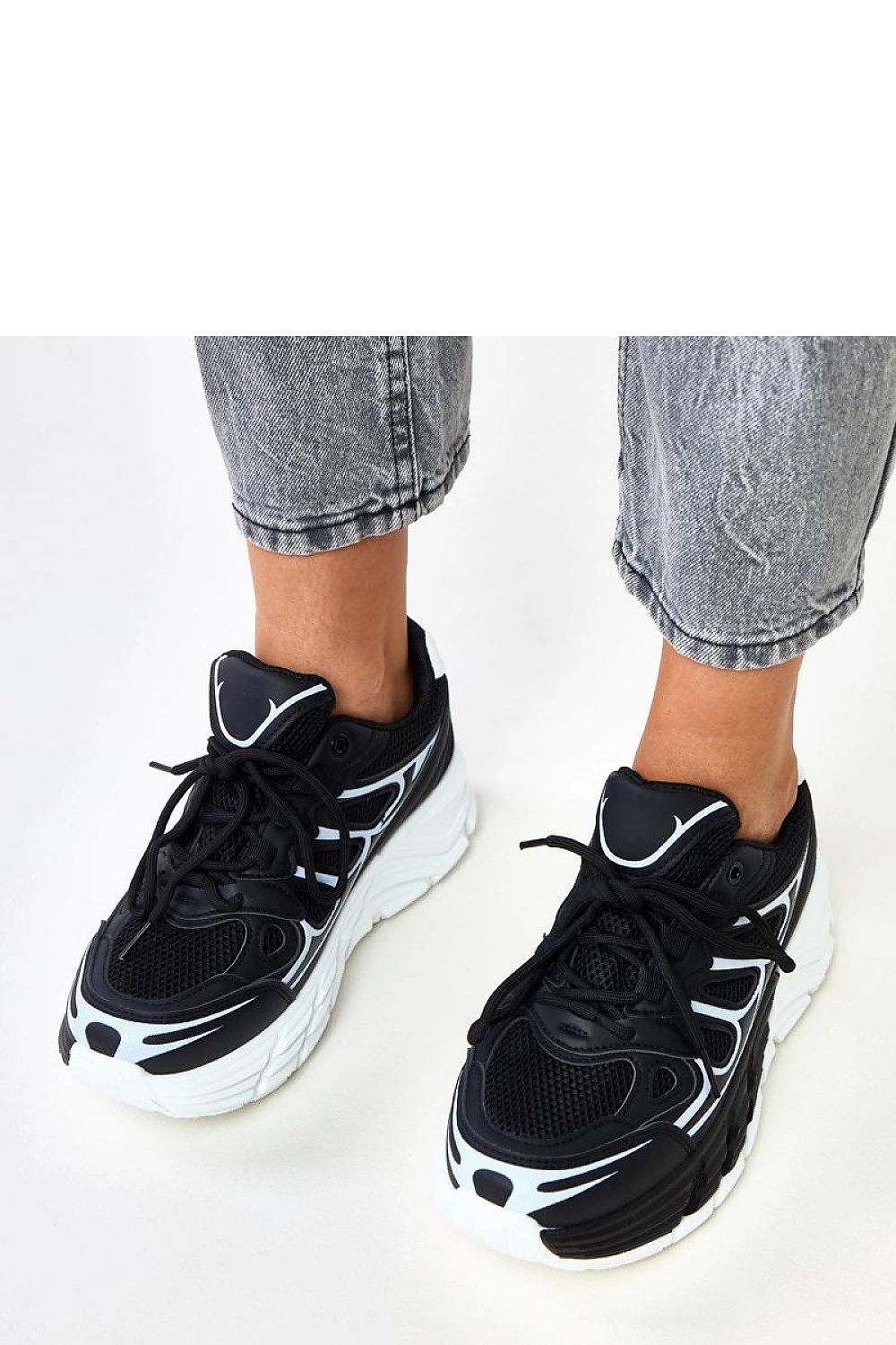  Pantofi de sport model 218130 Solea 