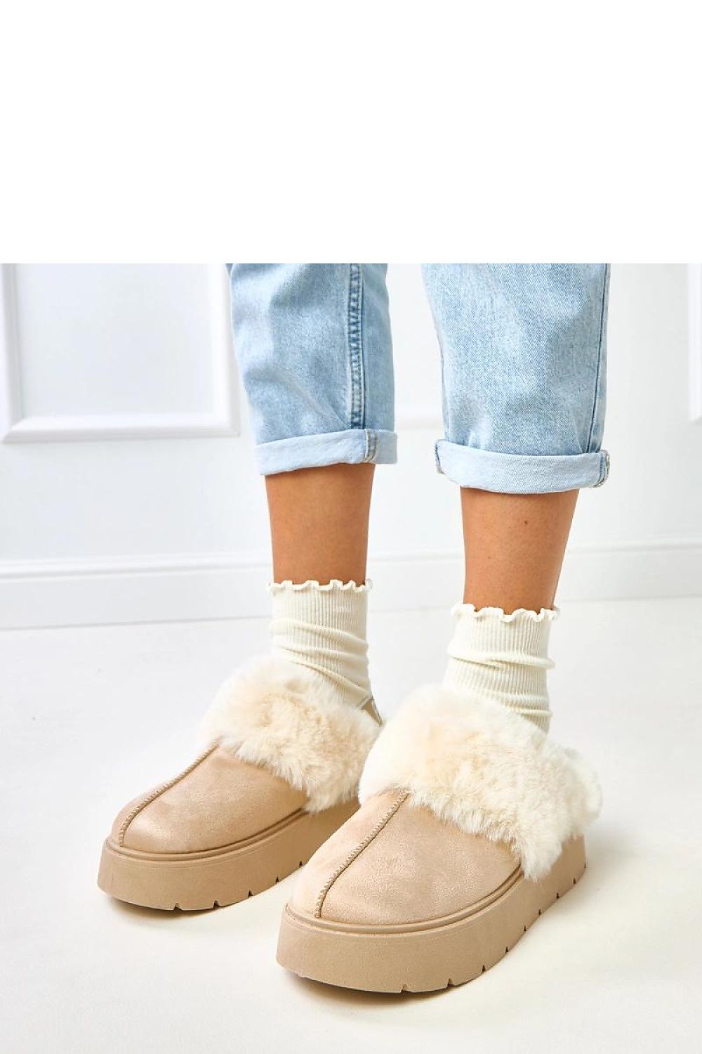  Moon boots model 218131 Solea 