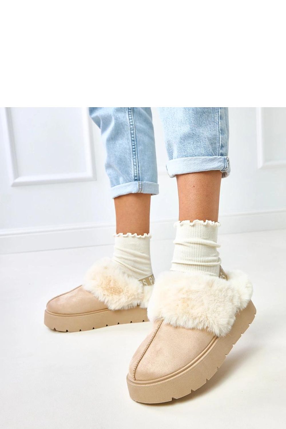  Moon boots model 218131 Solea 