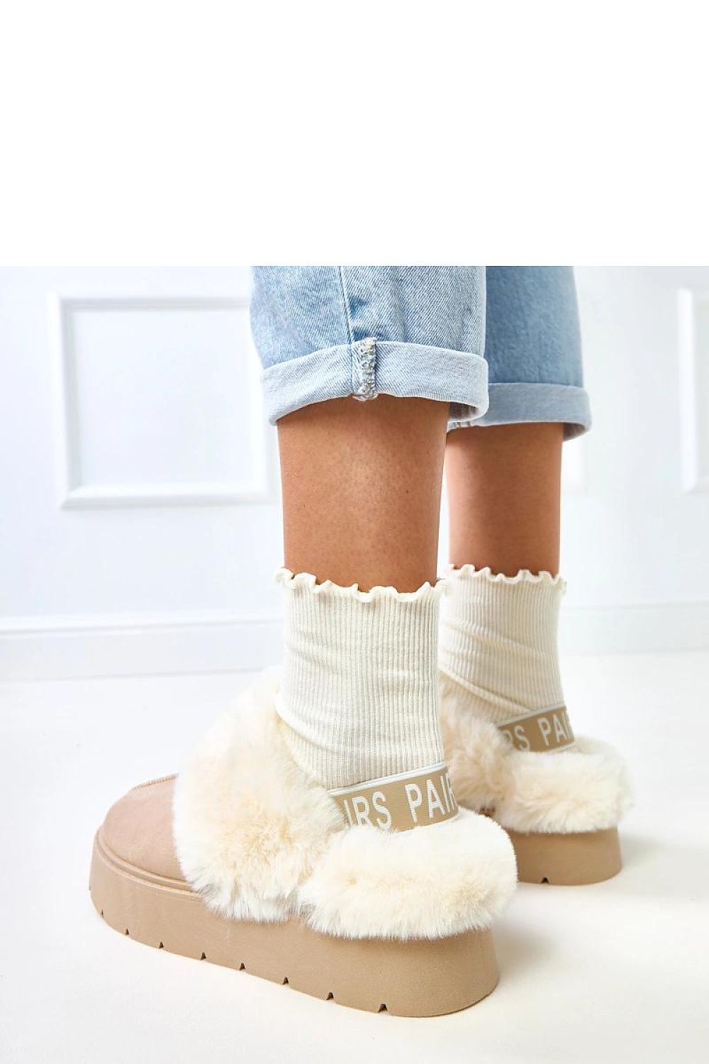  Moon boots model 218131 Solea 
