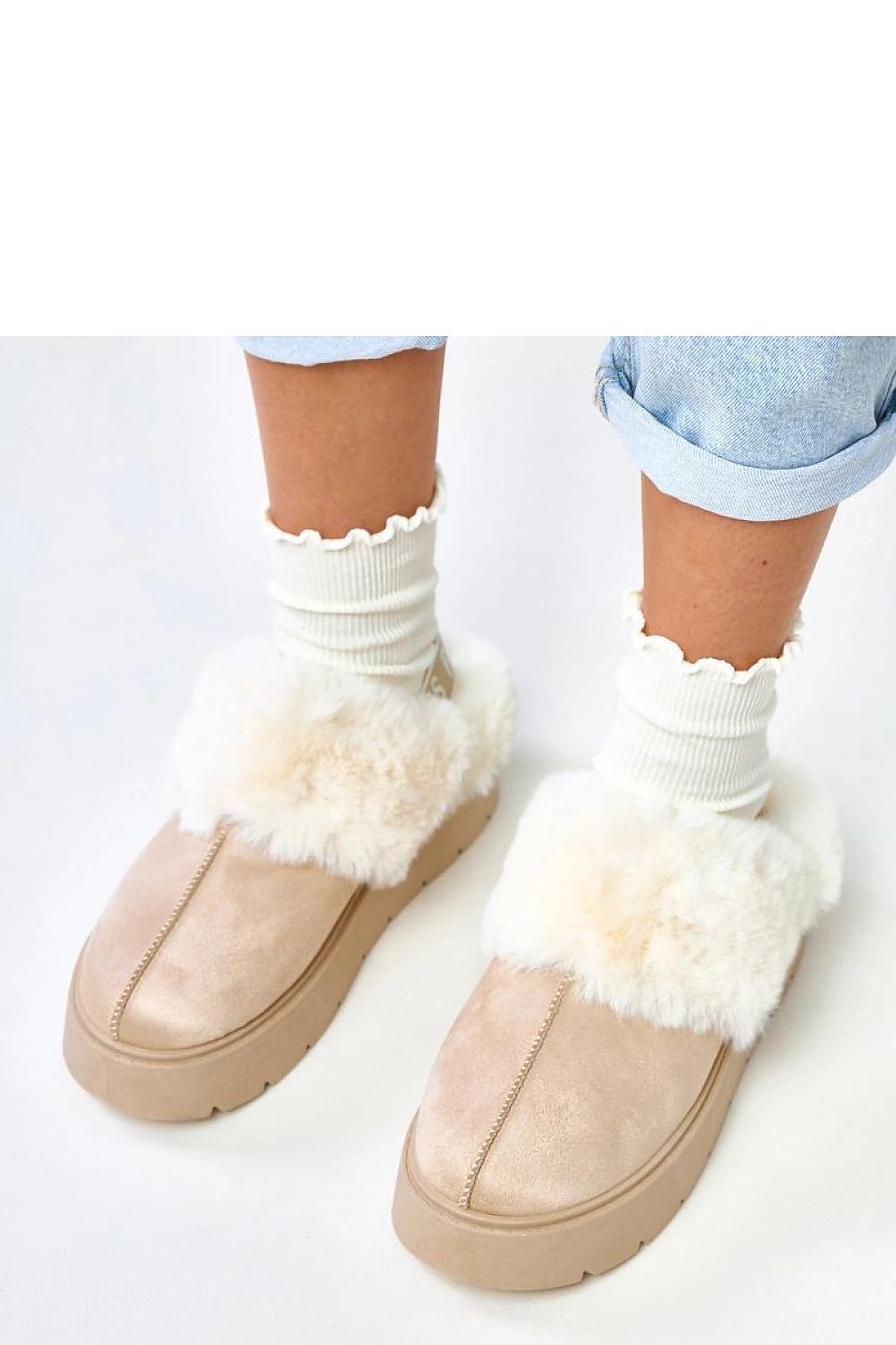  Moon boots model 218131 Solea 