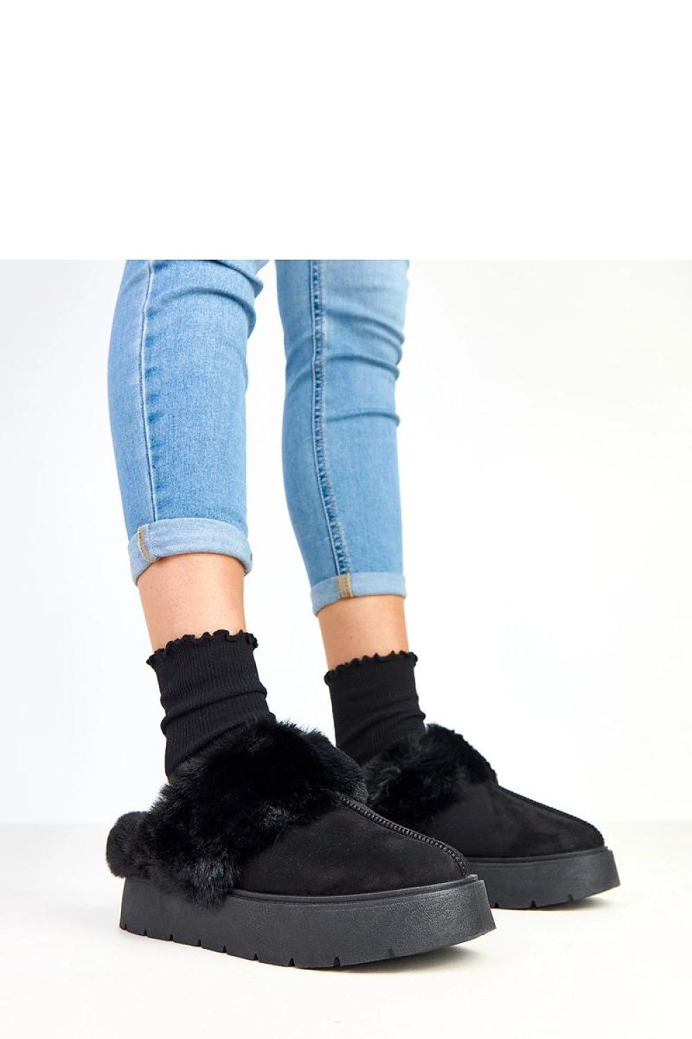  Moon boots model 218132 Solea 