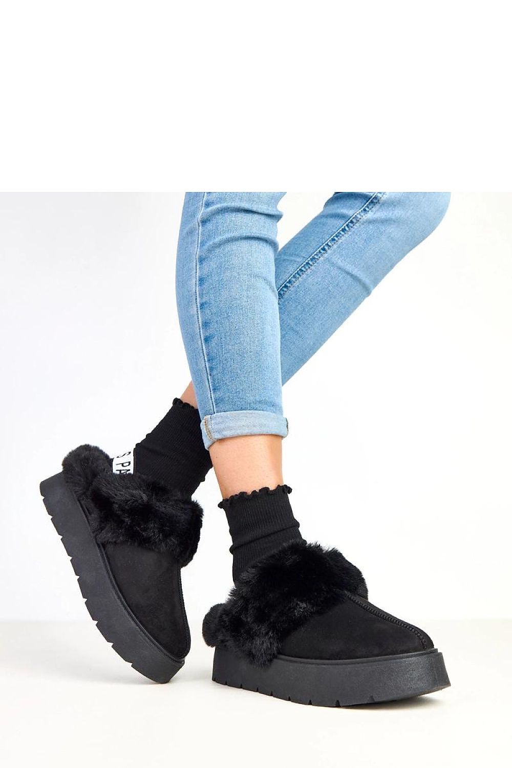  Moon boots model 218132 Solea 