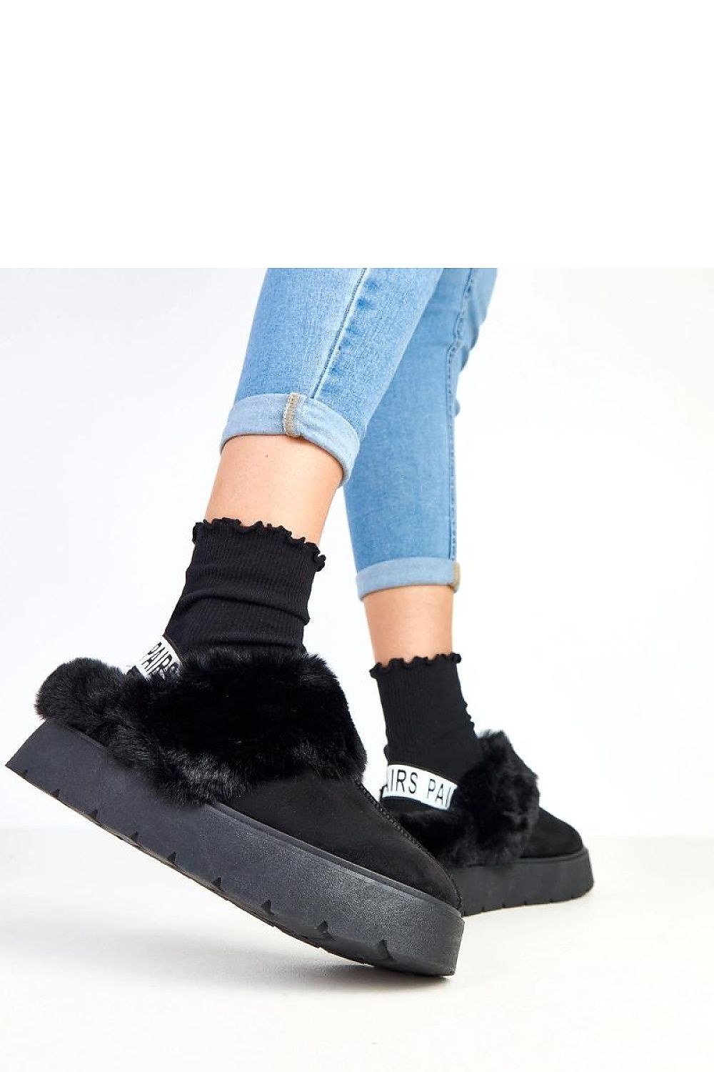  Moon boots model 218132 Solea 