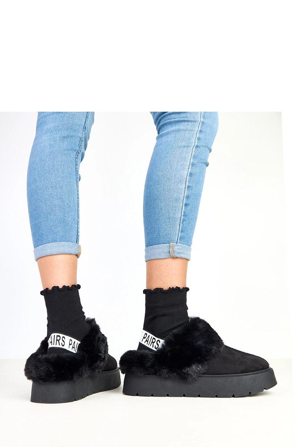  Moon boots model 218132 Solea 