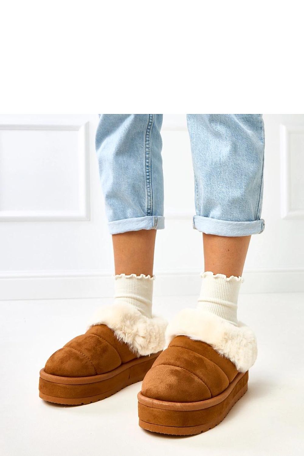  Moon boots model 218133 Solea 