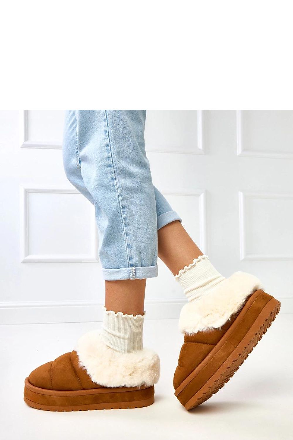  Moon boots model 218133 Solea 