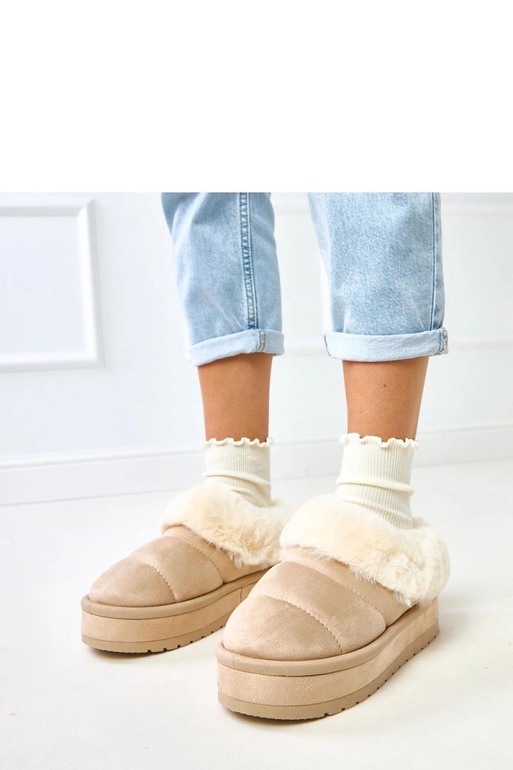  Moon boots model 218134 Solea 