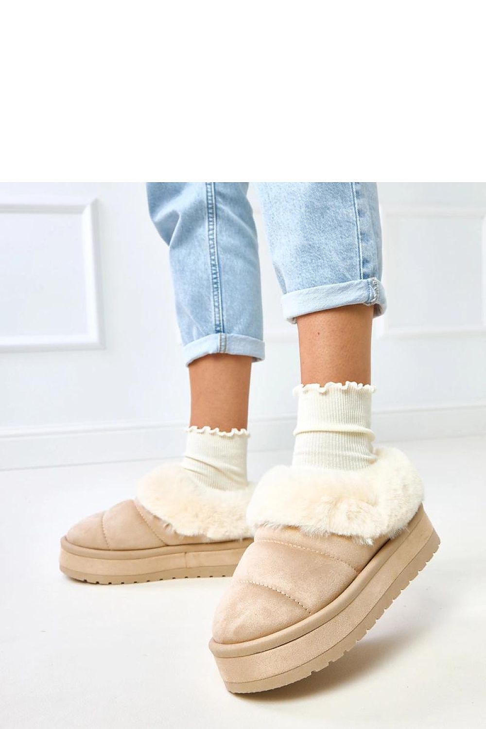  Moon boots model 218134 Solea 