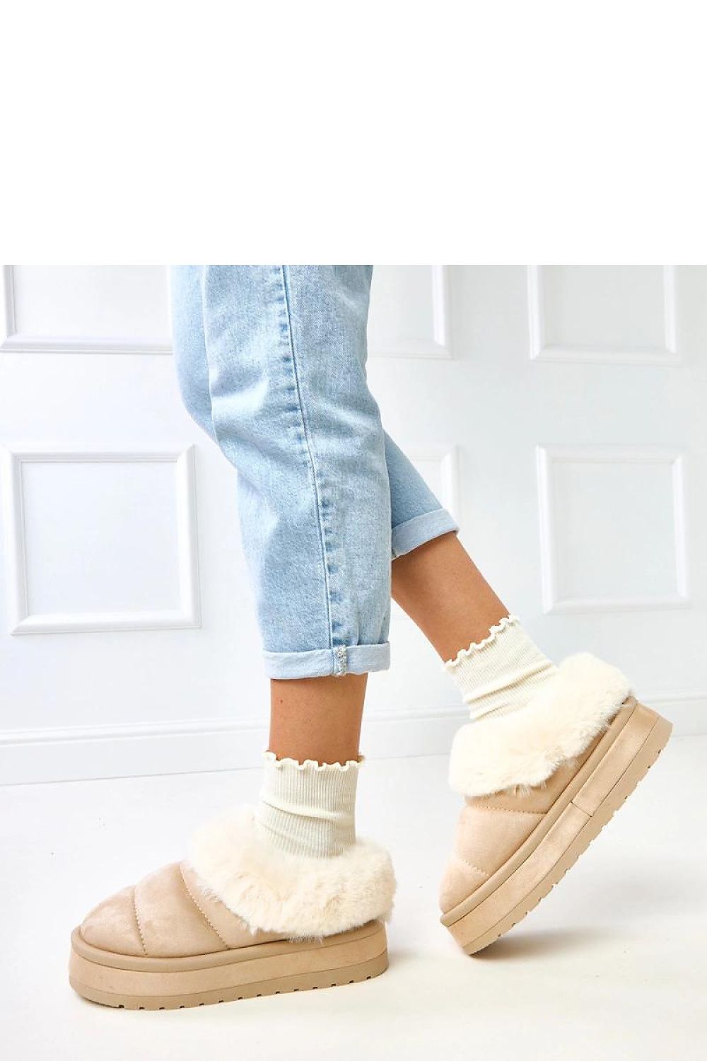  Moon boots model 218134 Solea 