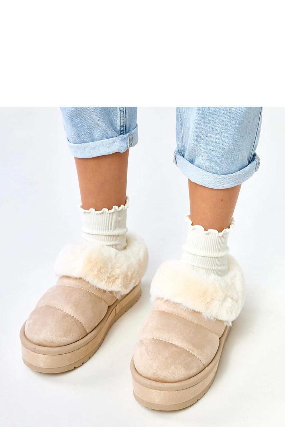  Moon boots model 218134 Solea 