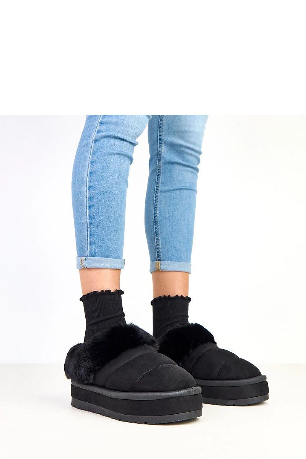  Moon boots model 218135 Solea 