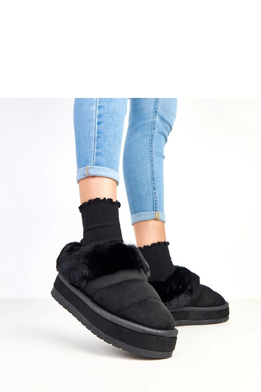  Moon boots model 218135 Solea 