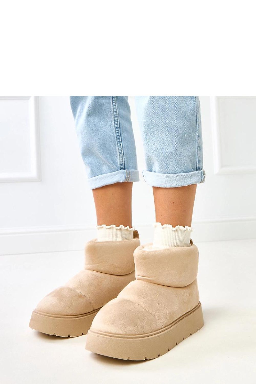  Moon boots model 218136 Solea 