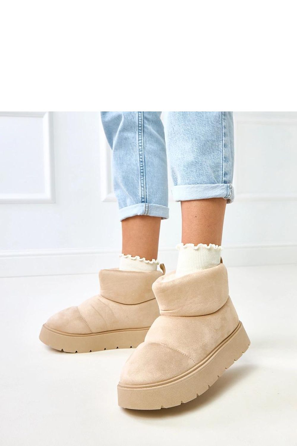  Moon boots model 218136 Solea 