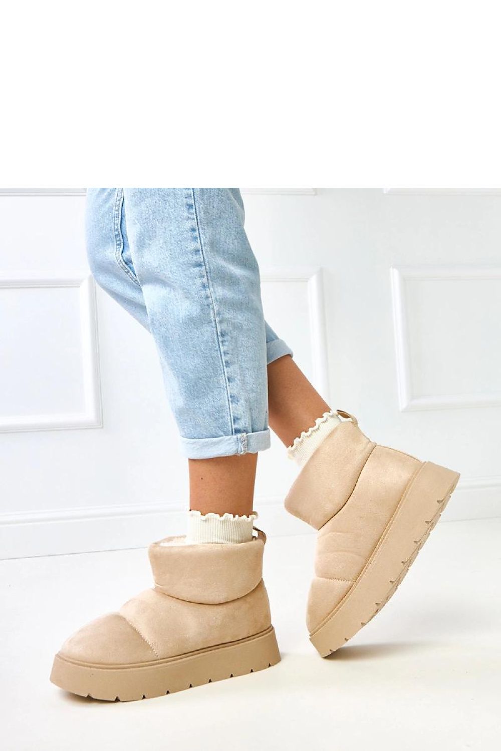  Moon boots model 218136 Solea 