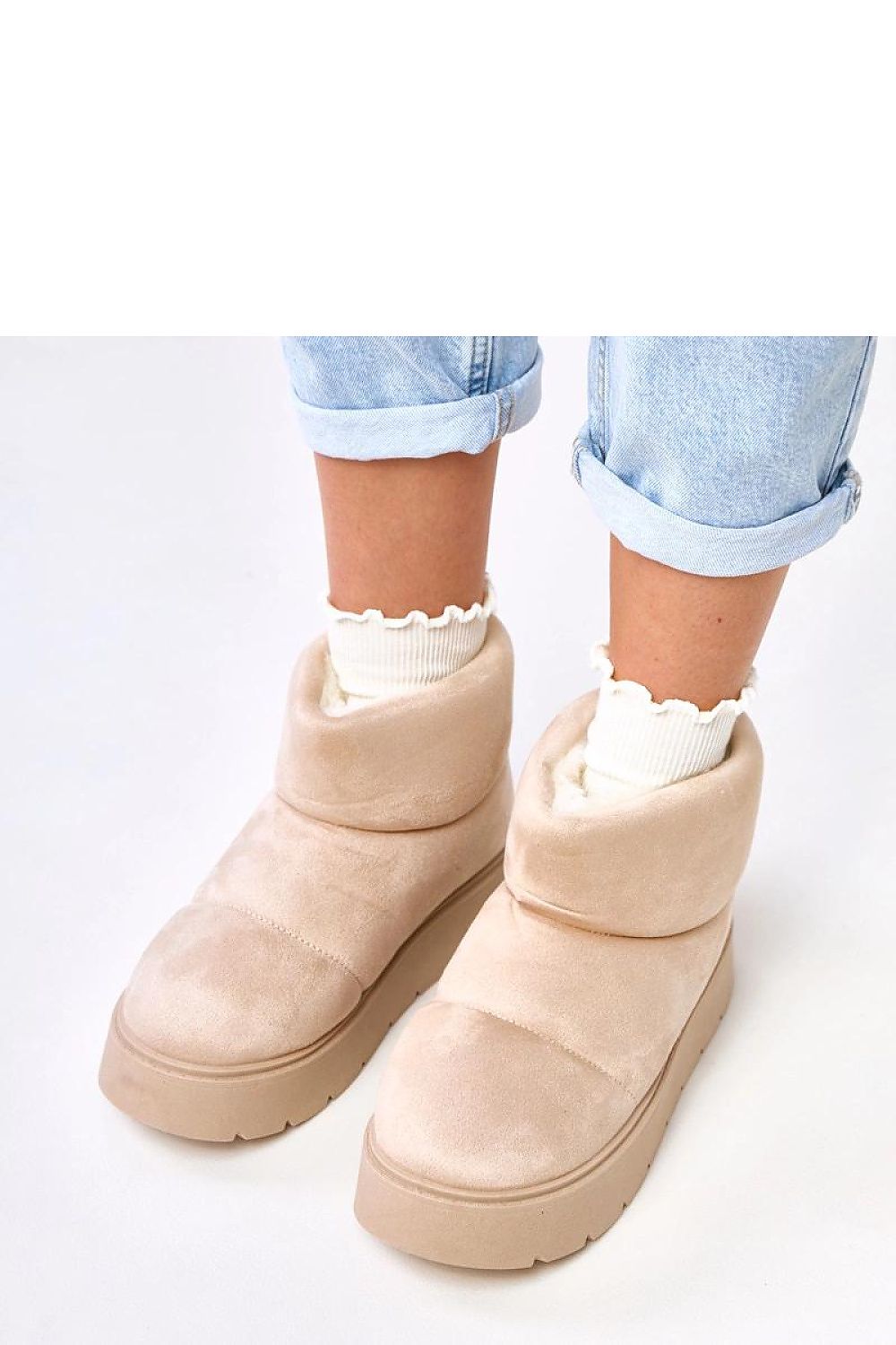  Moon boots model 218136 Solea 