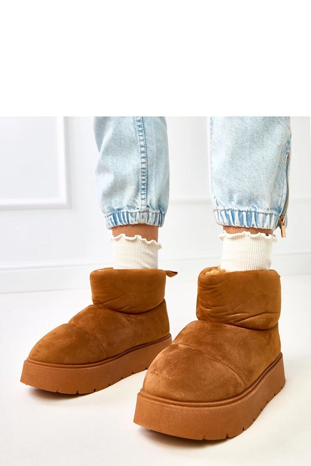  Moon boots model 218137 Solea 