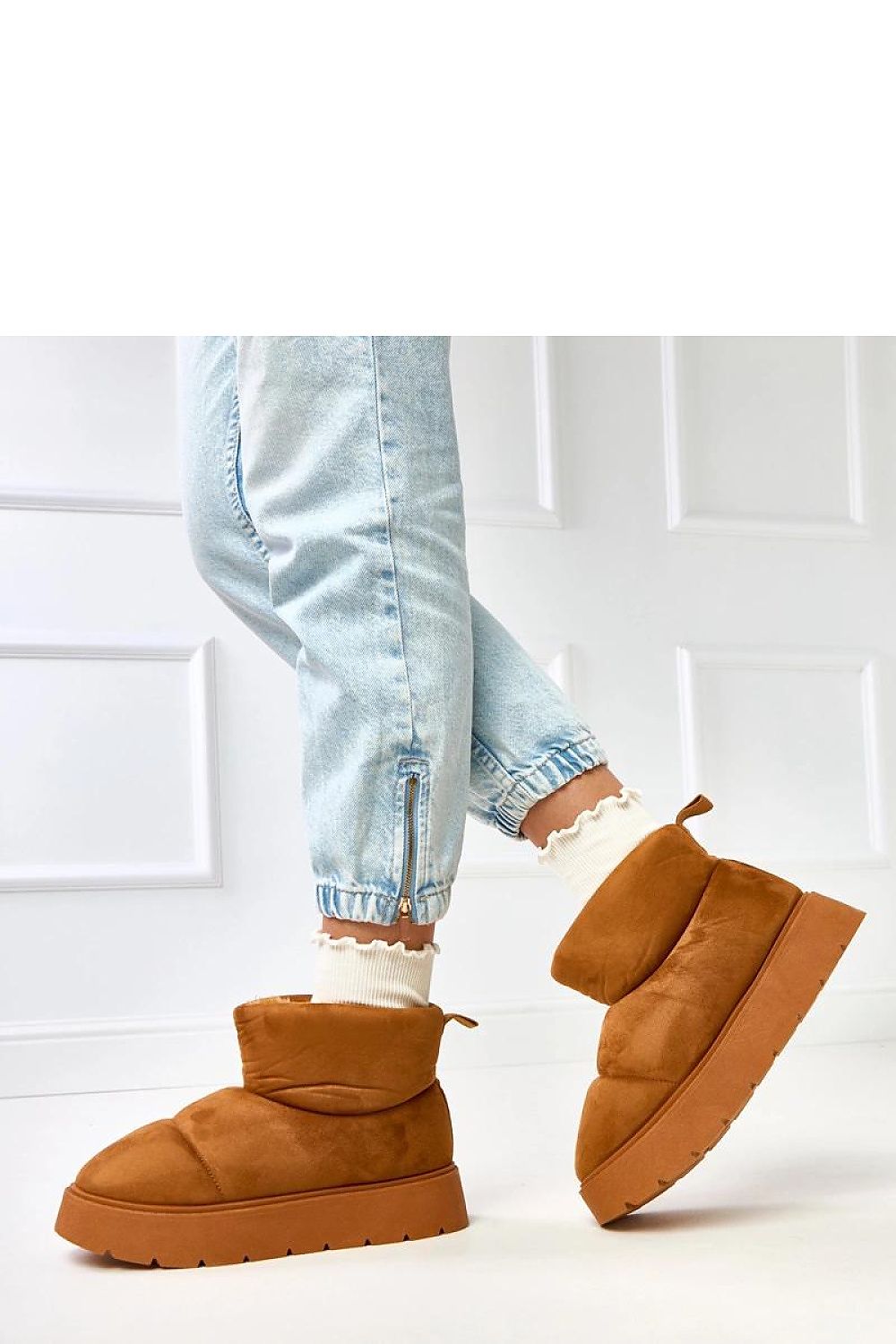  Moon boots model 218137 Solea 