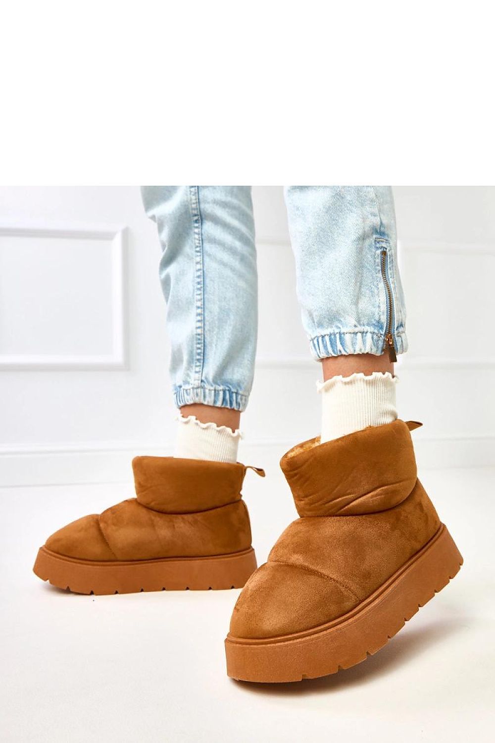  Moon boots model 218137 Solea 