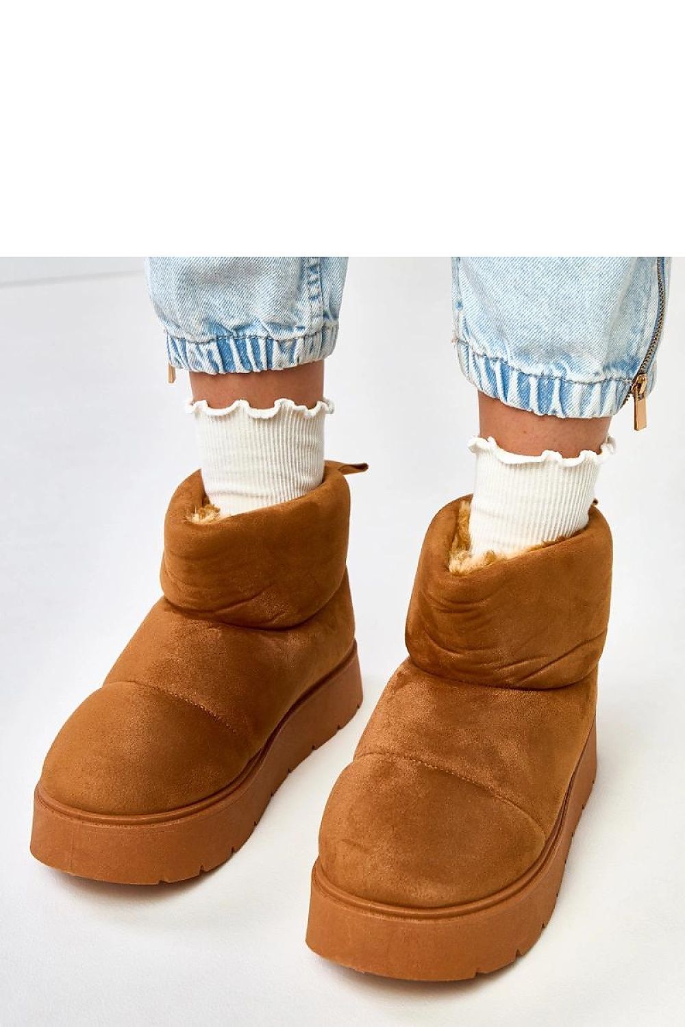  Moon boots model 218137 Solea 
