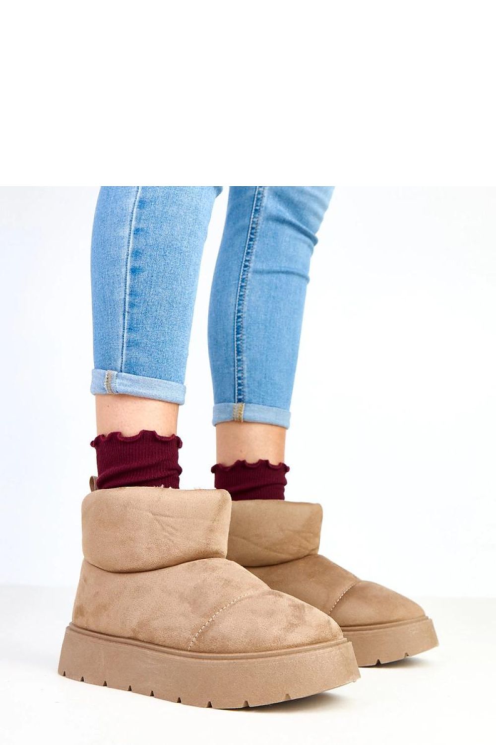  Moon boots model 218138 Solea 