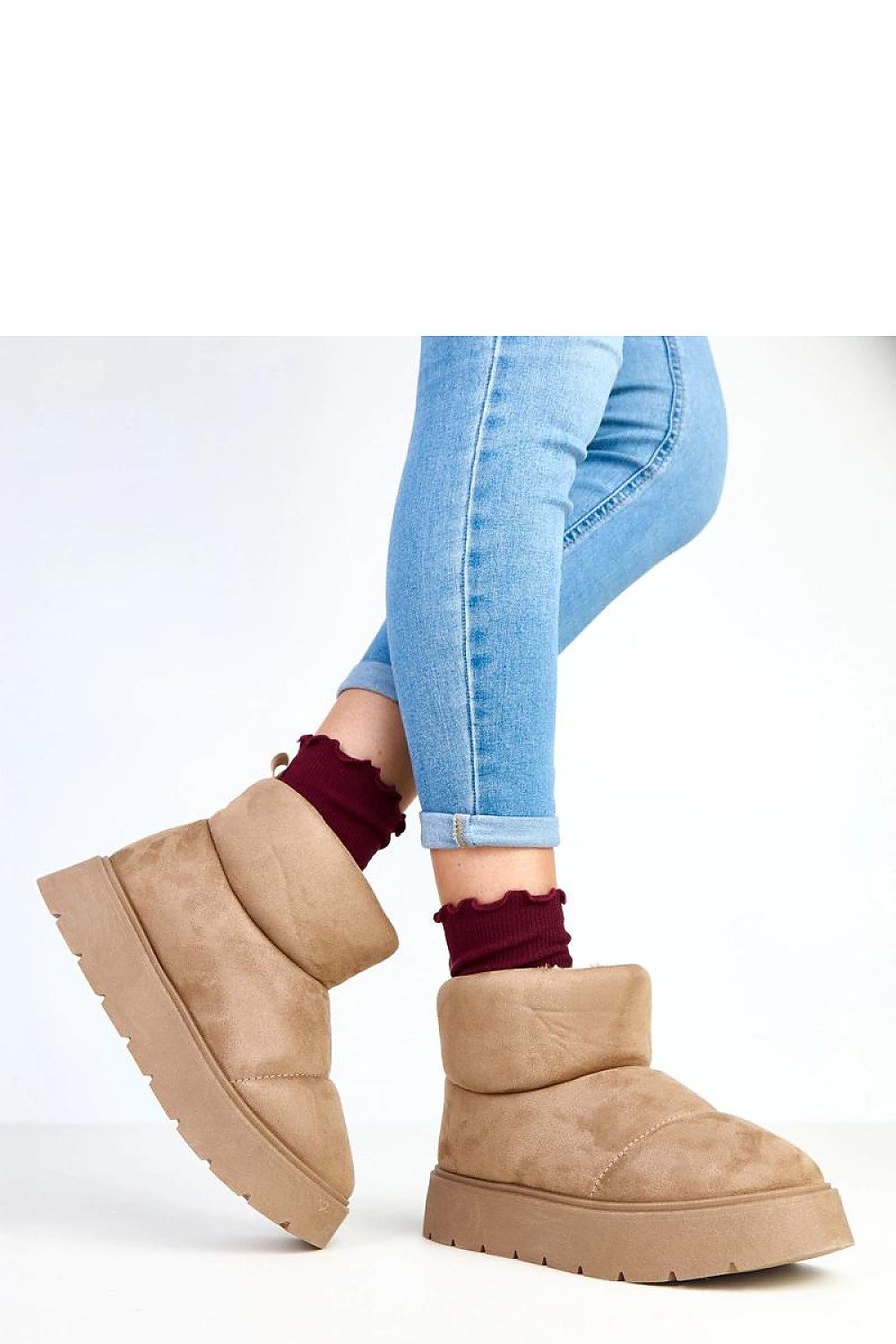  Moon boots model 218138 Solea 